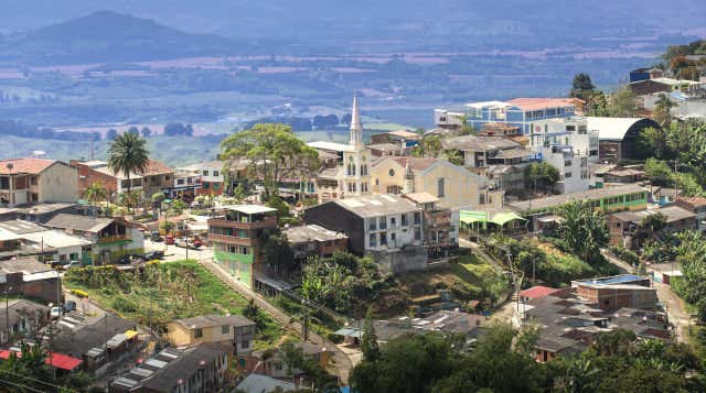 Buenavista