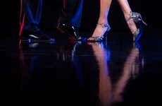 Cali Dinner & Salsa Show