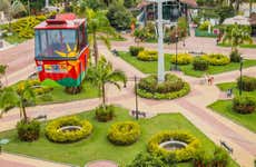Excursión al Parque del Café