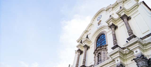 Escursione a Popayán