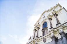 Popayán Day Trip