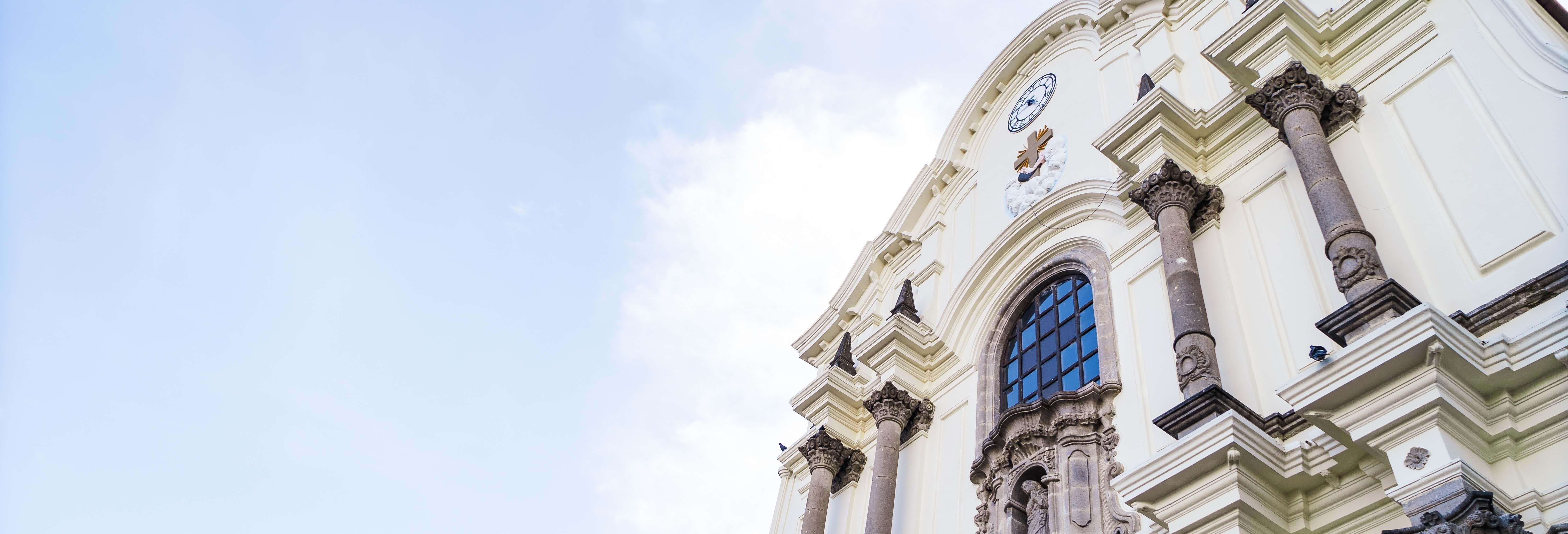 Escursione a Popayán