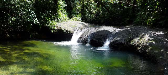 Escursione alla Riserva Naturale San Cipriano