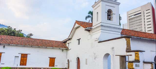 Tour por Cali + Aula de salsa