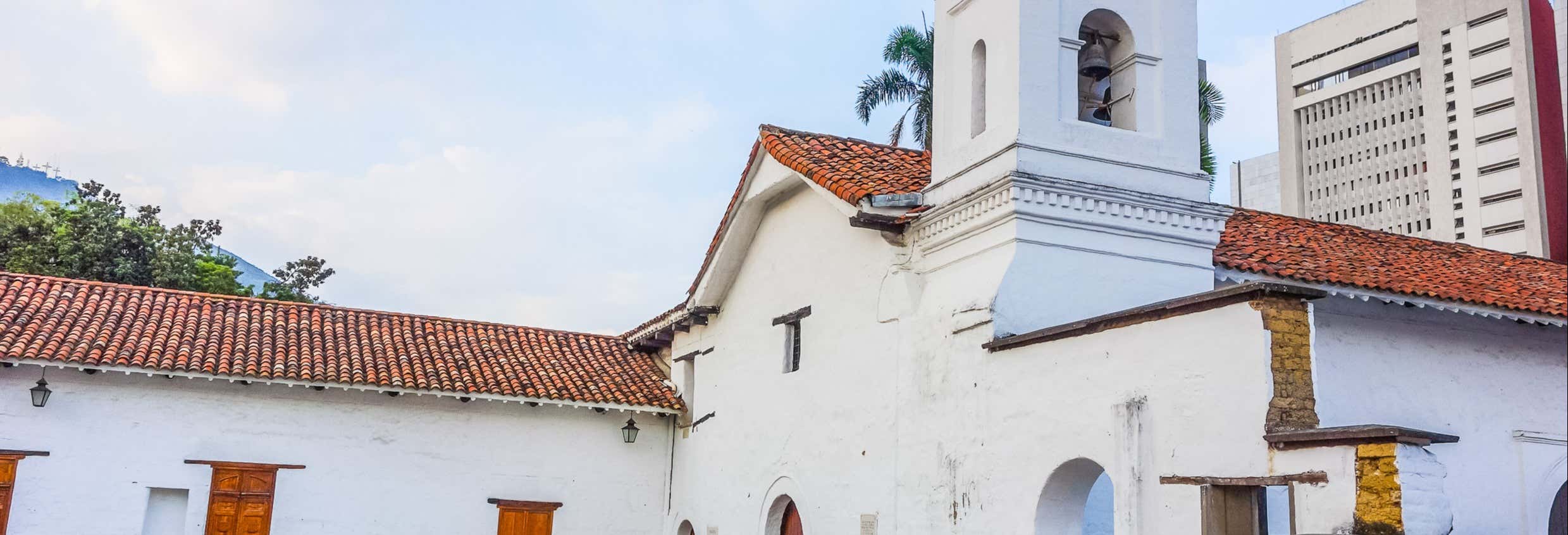 Tour por Cali + Clase de salsa caleña