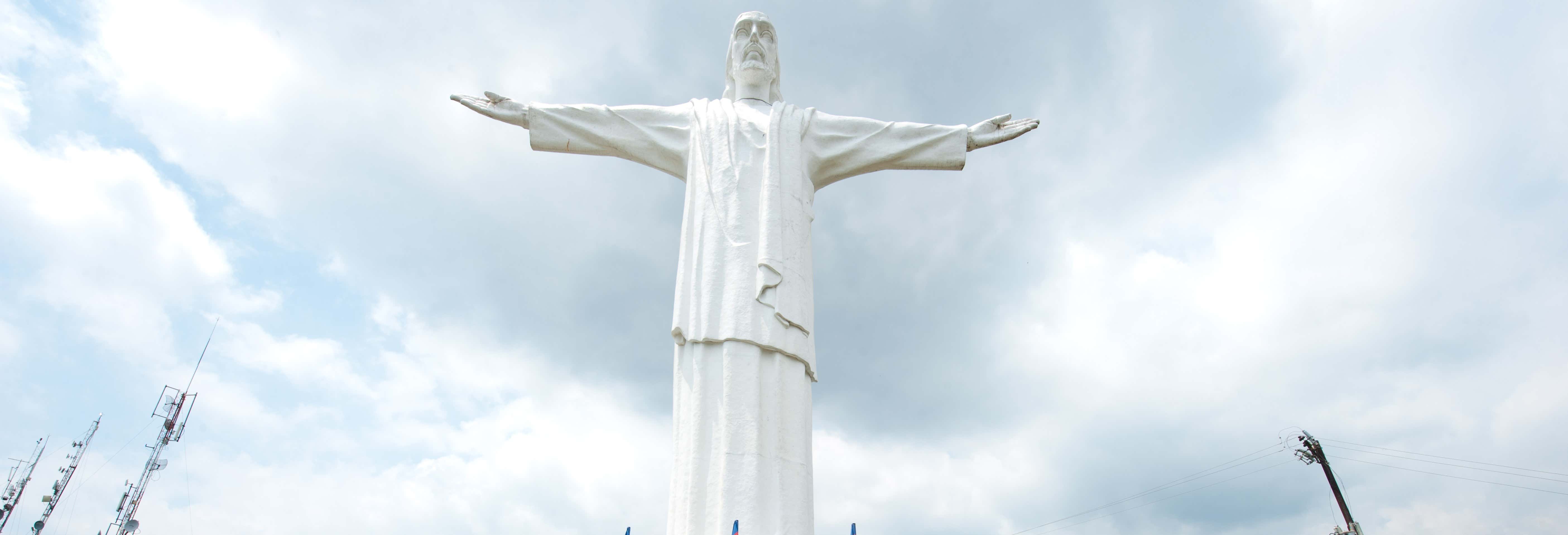 Tour por Cali y el Cristo Rey