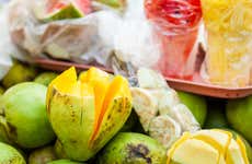 Cali Street Food Tour