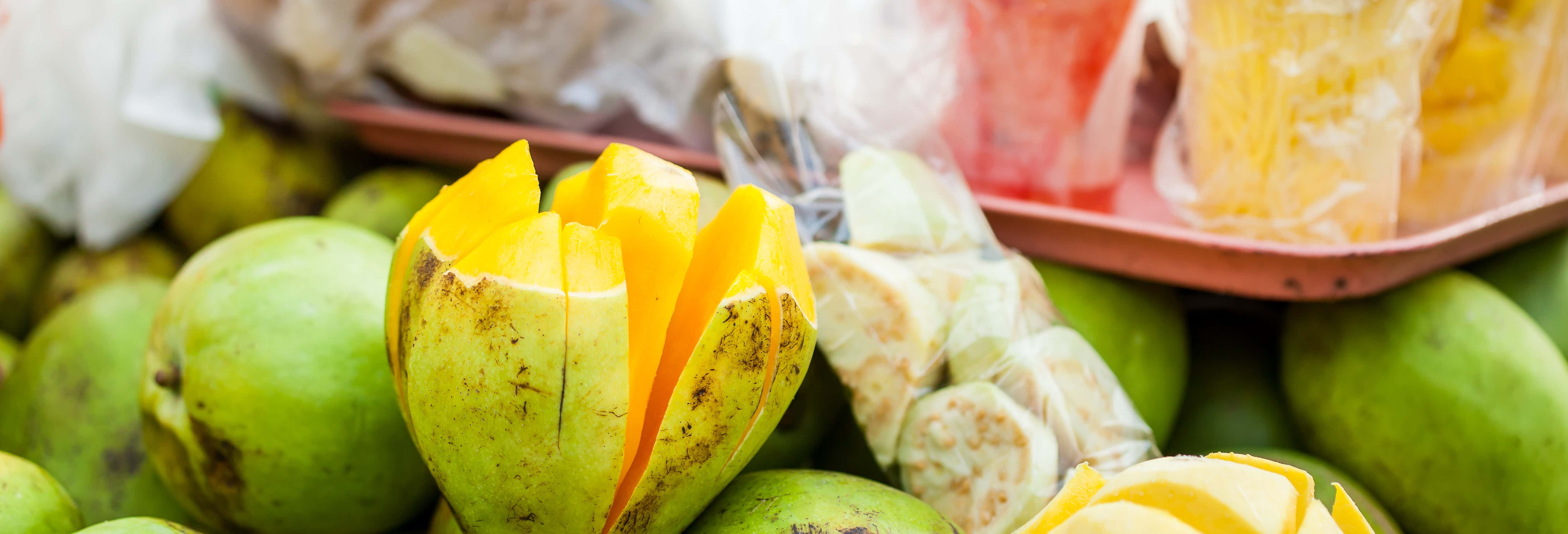 Cali Street Food Tour