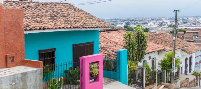 Tour gastronomico di Cali