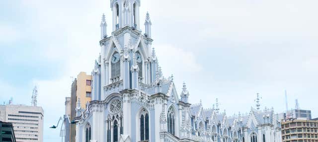 Tour panoramico di Cali