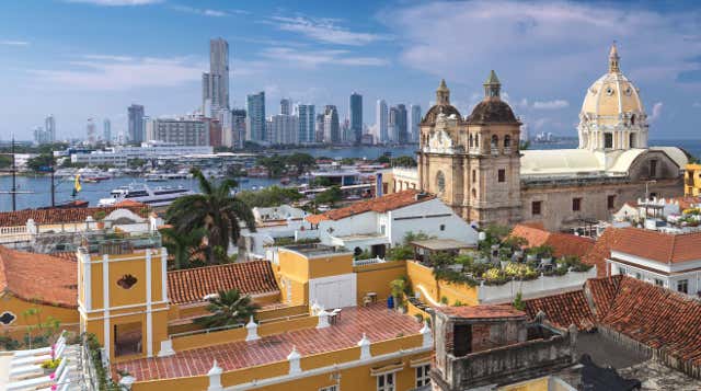Cartagena de Indias