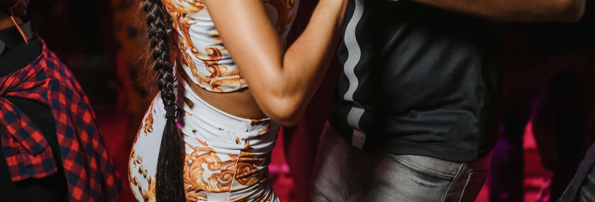 Salsa Class in Cartagena de Indias