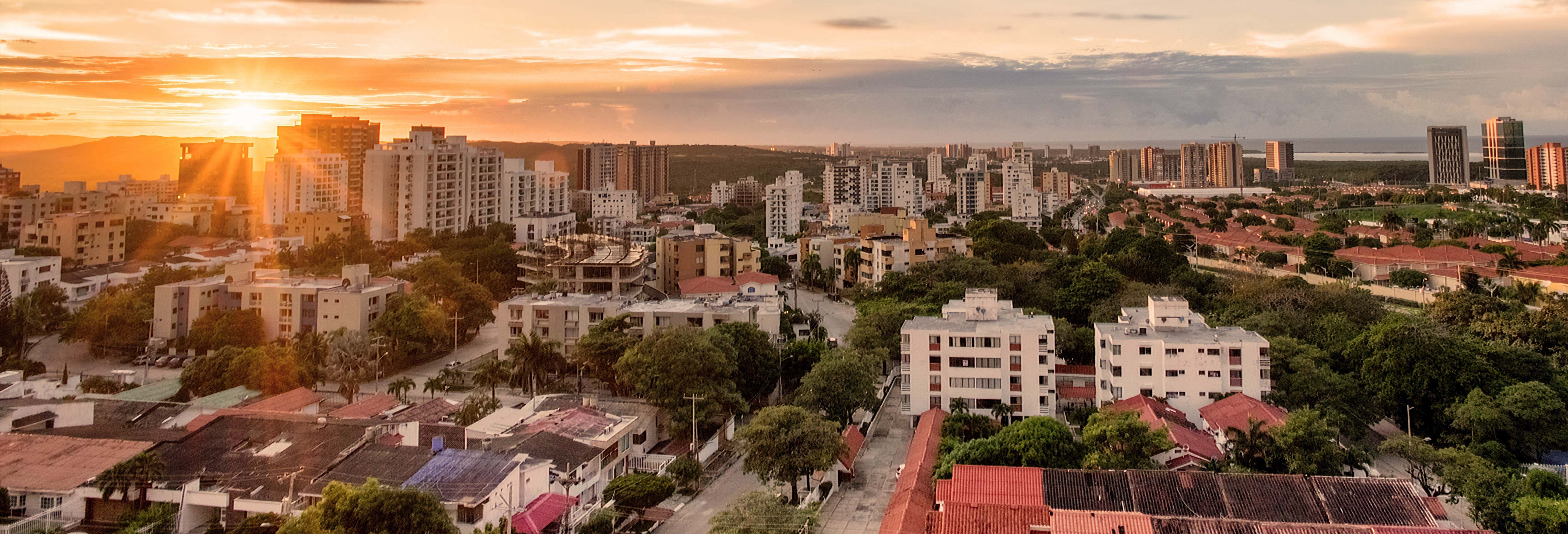 Escursione a Barranquilla