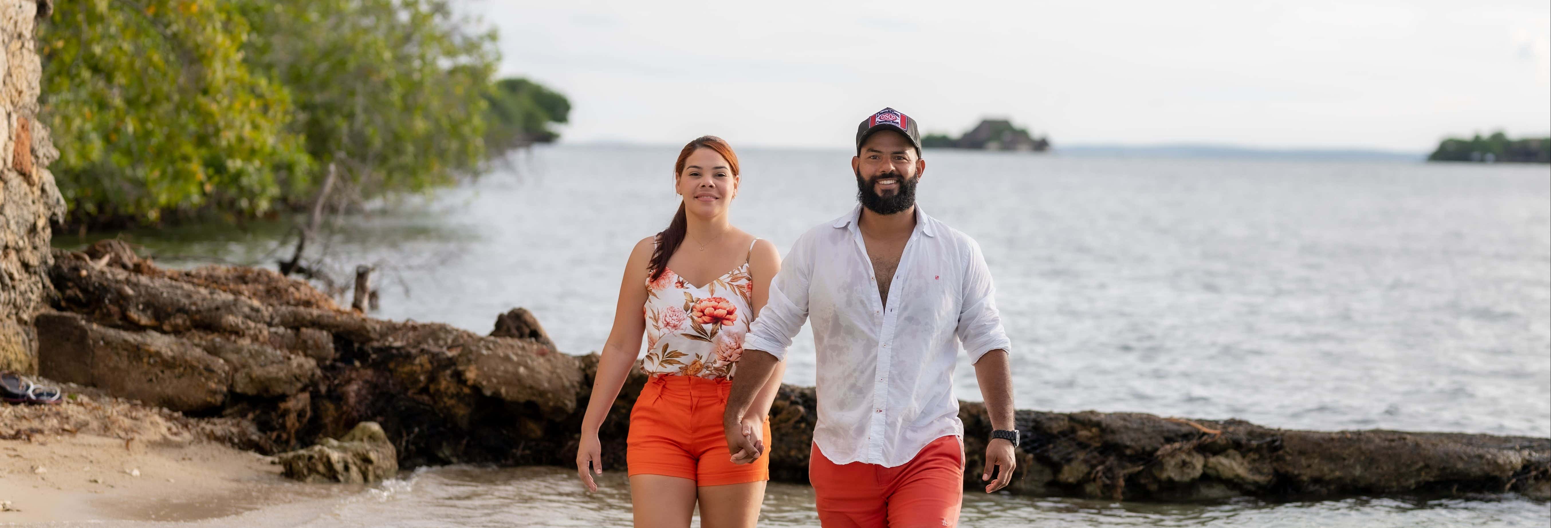 Escursione all'isola di Cocoliso