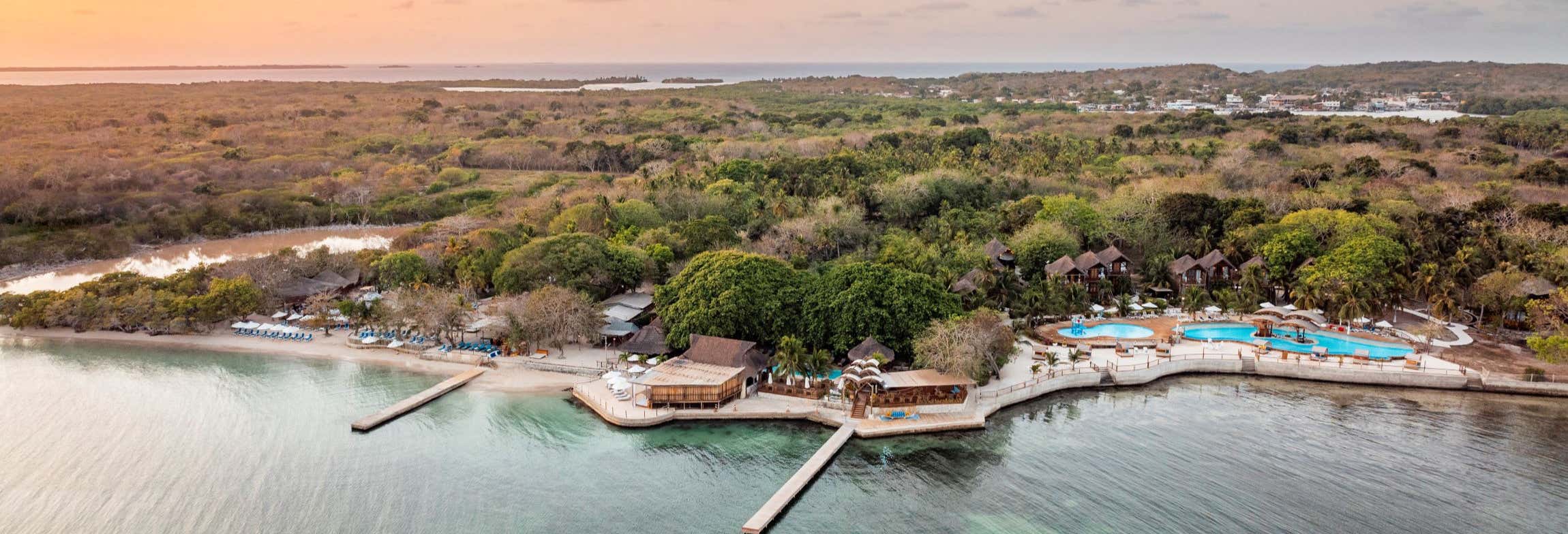 Escursione a Isla del Encanto