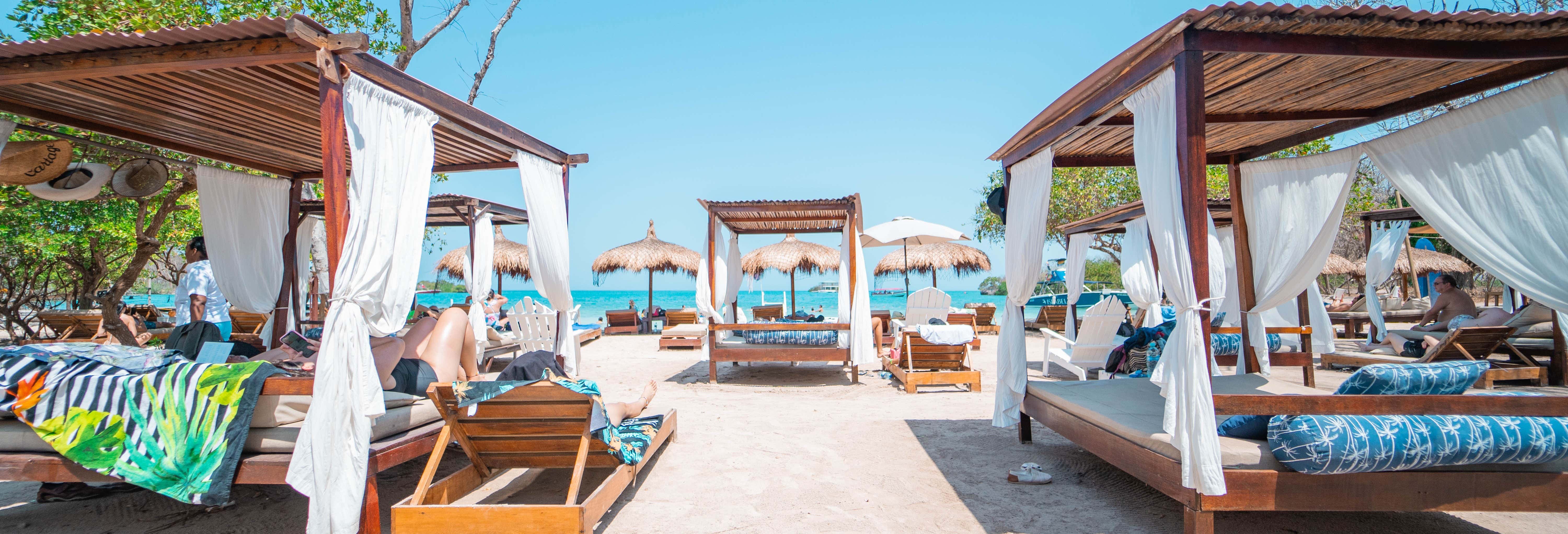 Escursione a Islabela