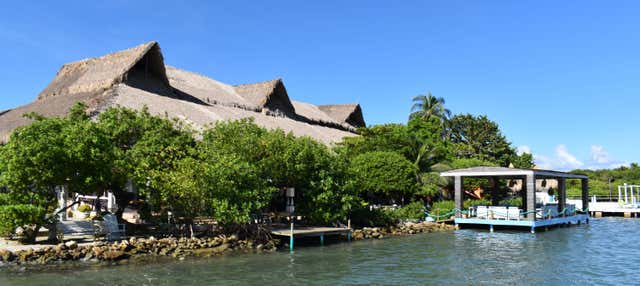 Excursión a la isla Palma