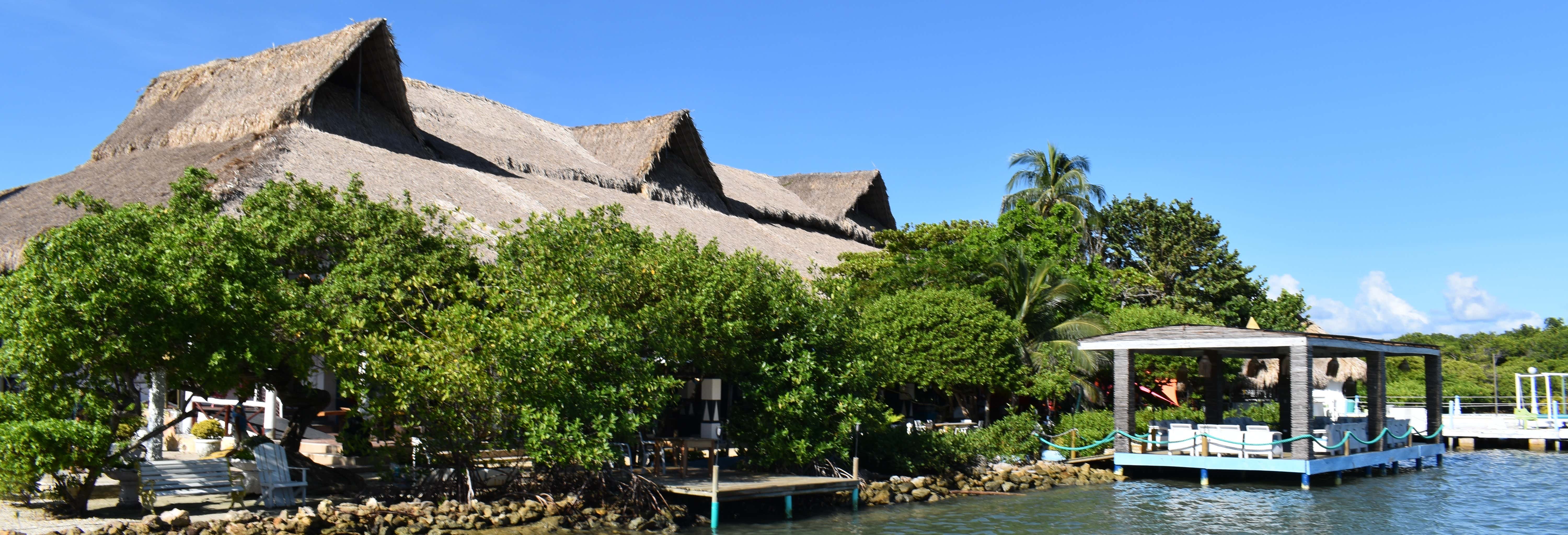 Escursione all'isola Palma