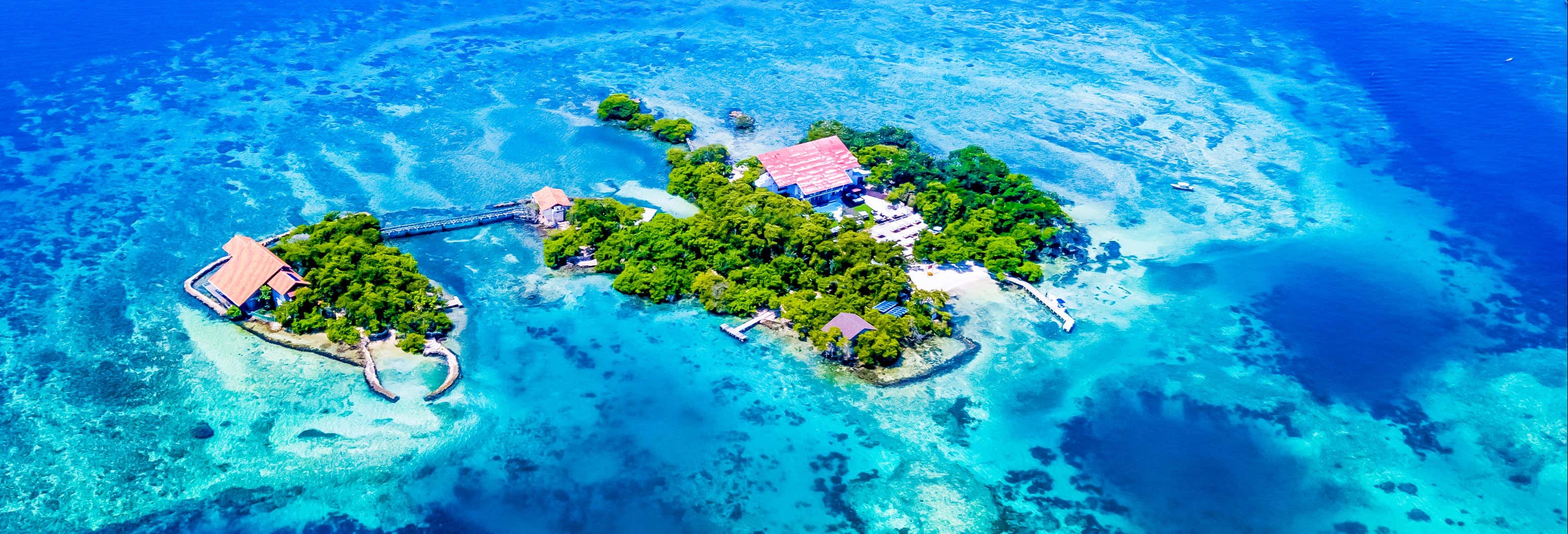 Escursione a Pao Pao Beach