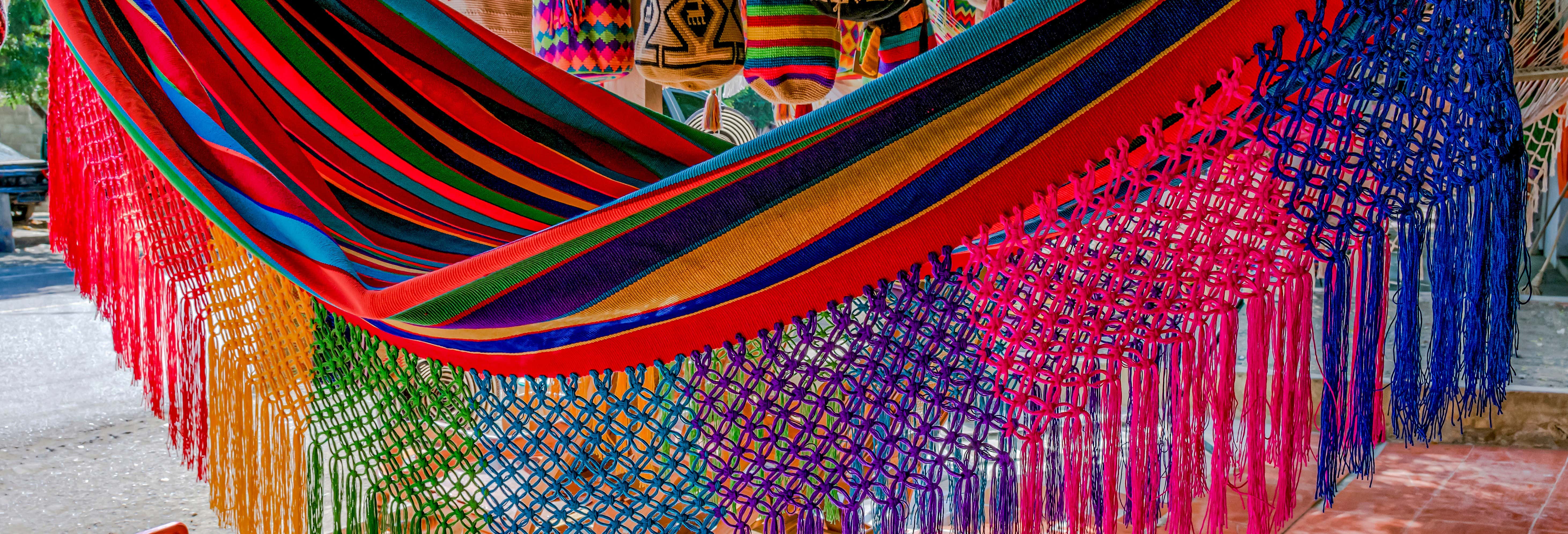 Escursione a San Jacinto Bolívar