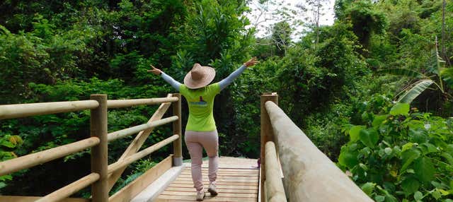 Excursion à San Juan Nepomuceno et à la réserve Los Colorados