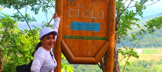 Excursion à Tubará