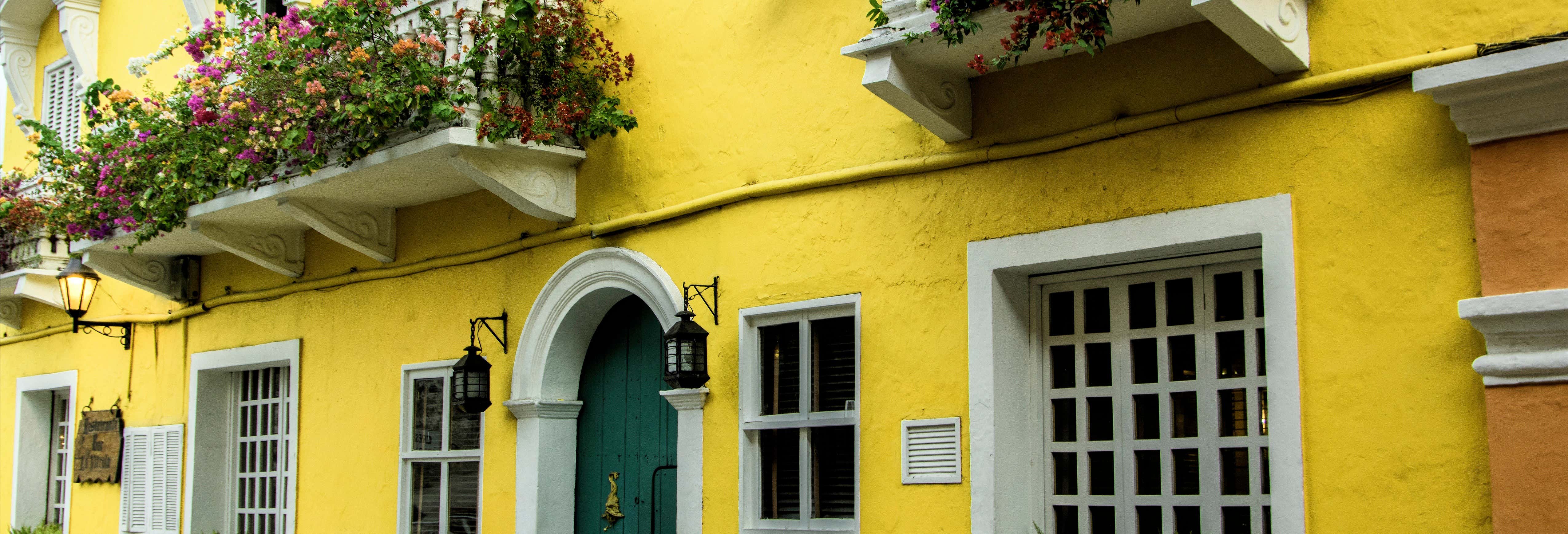 Free tour del centro storico e del quartiere di San Diego
