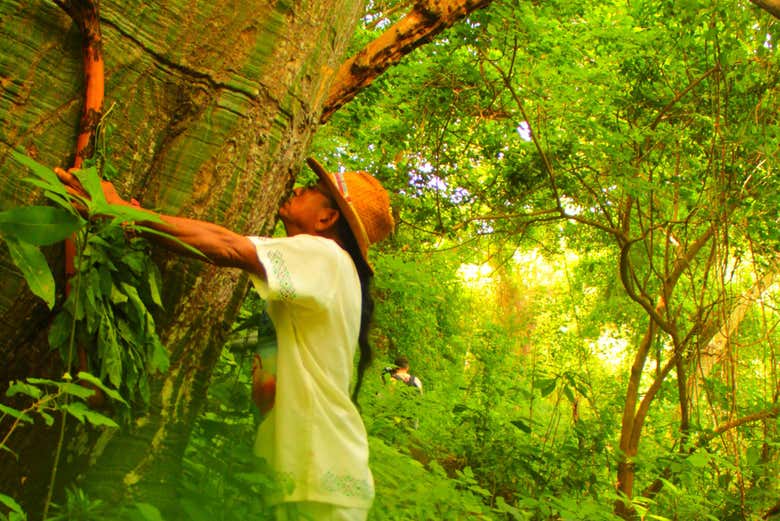 Excursión a Tubará