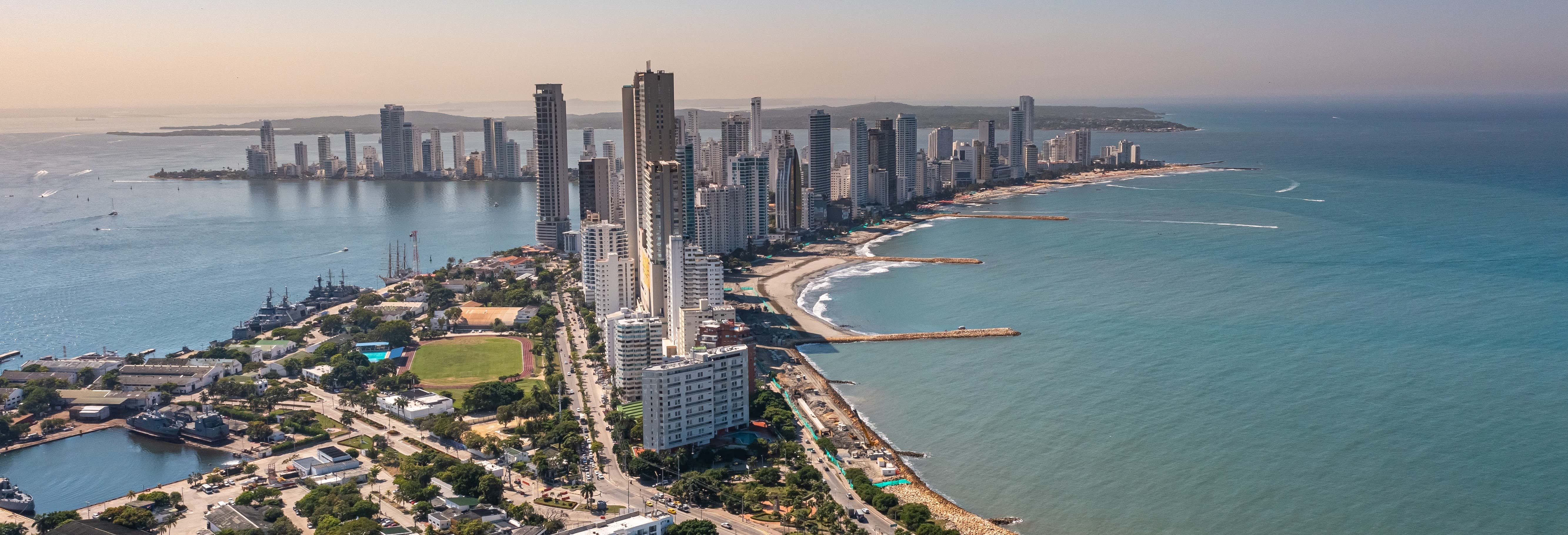 Festa caraibica in barca + Giro in elicottero