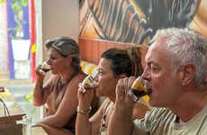 Coffee Tour in Cartagena de Indias