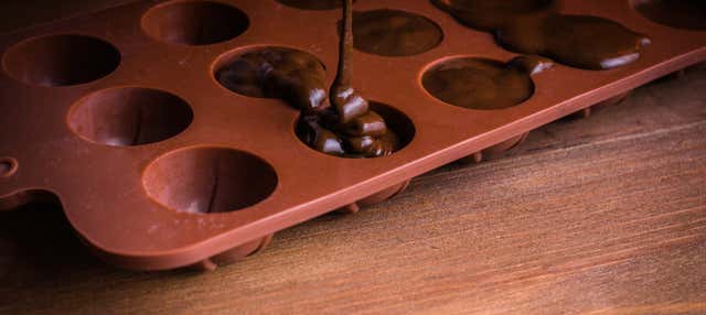 Taller de chocolate en Cartagena de Indias