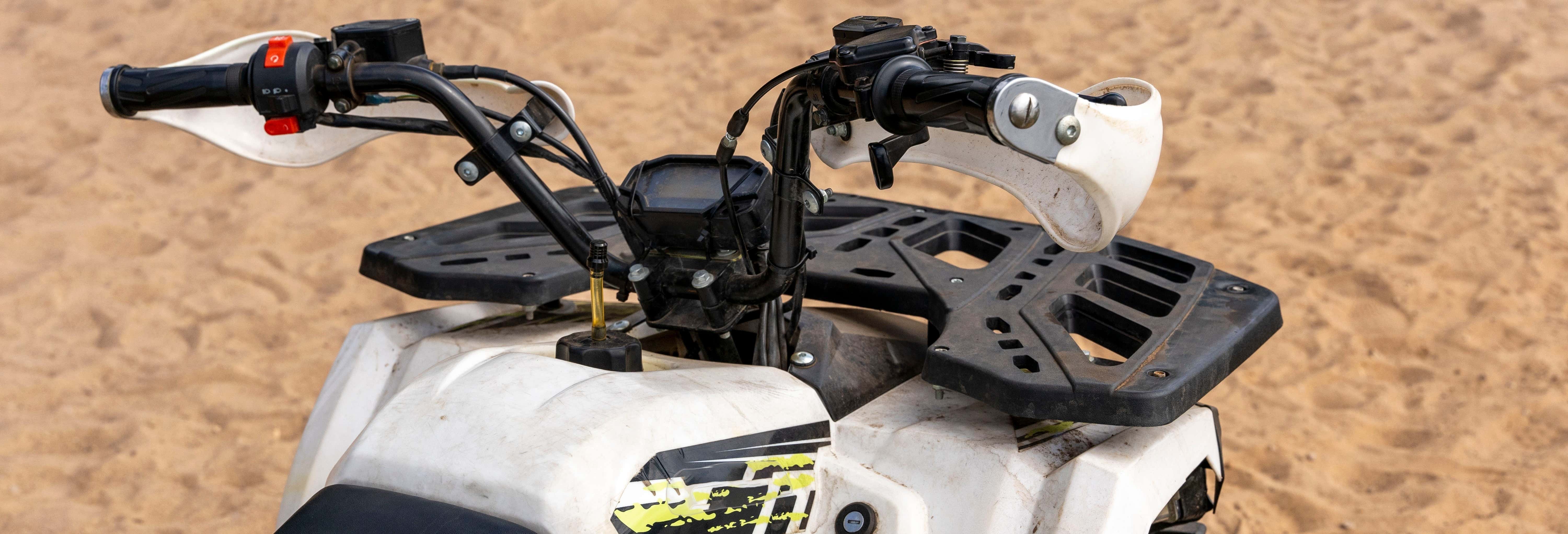 Tour di avventura a Cartagena de Indias