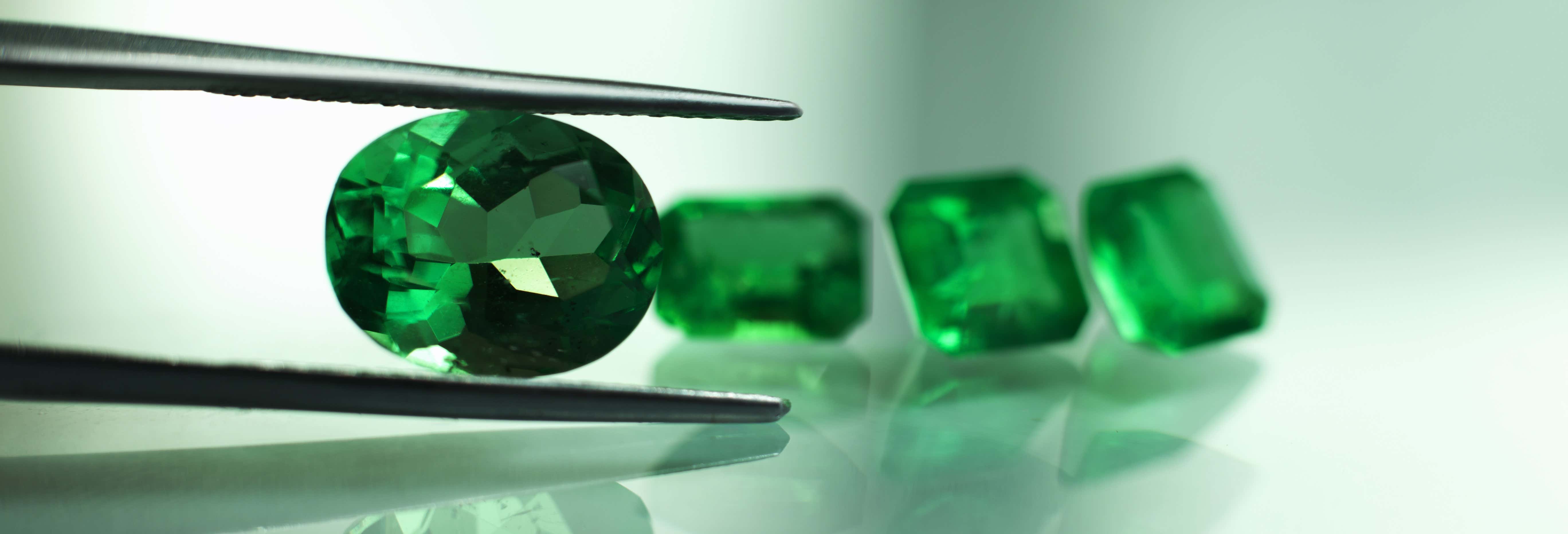 Emerald Tour of Cartagena