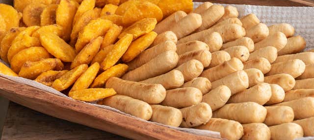 Tour gastronómico por Cartagena de Indias