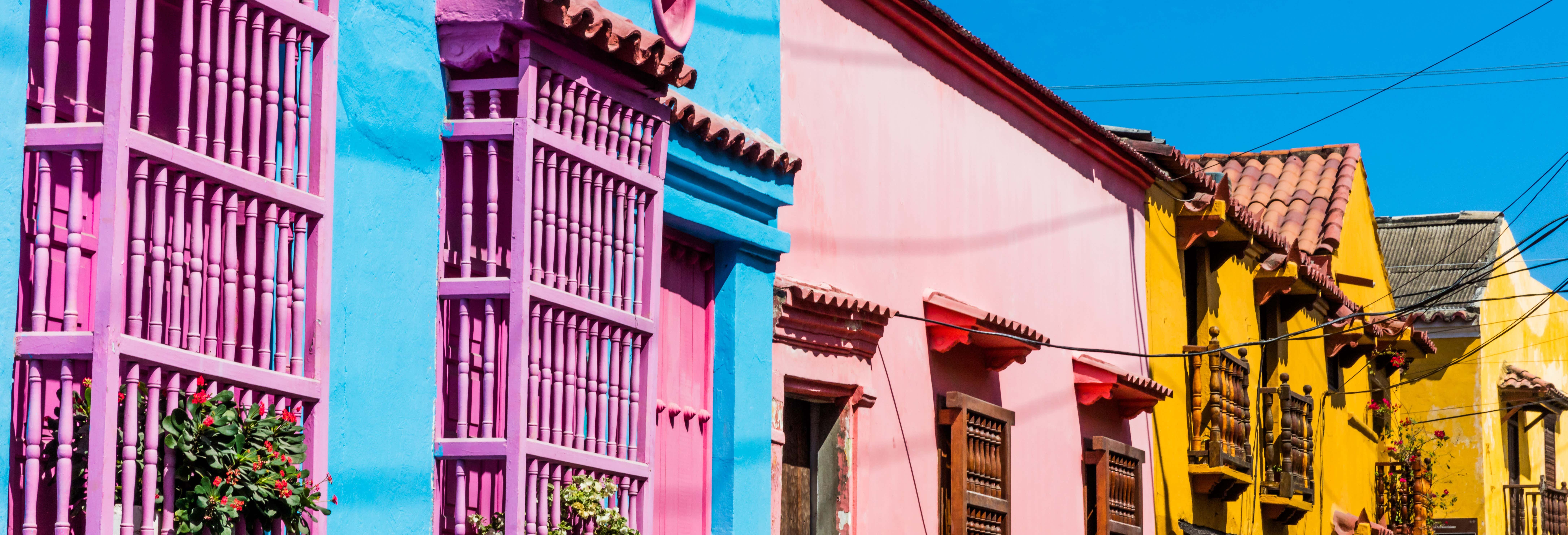 Getsemaní Tour + Champeta Class