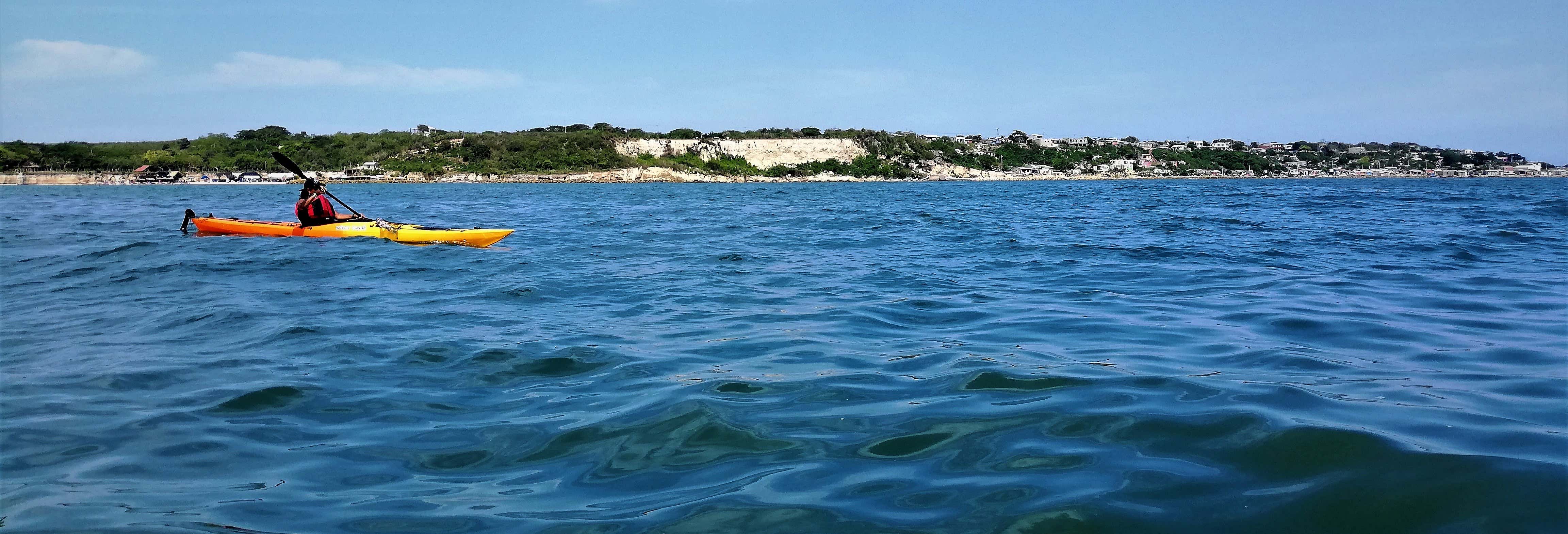 Tour di Punta Arena in kayak