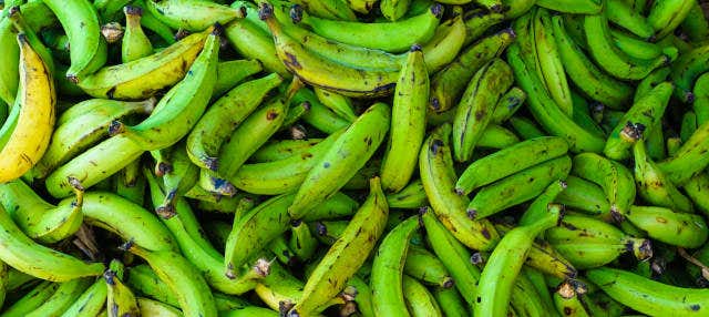 Tour del Mercato di Bazurto