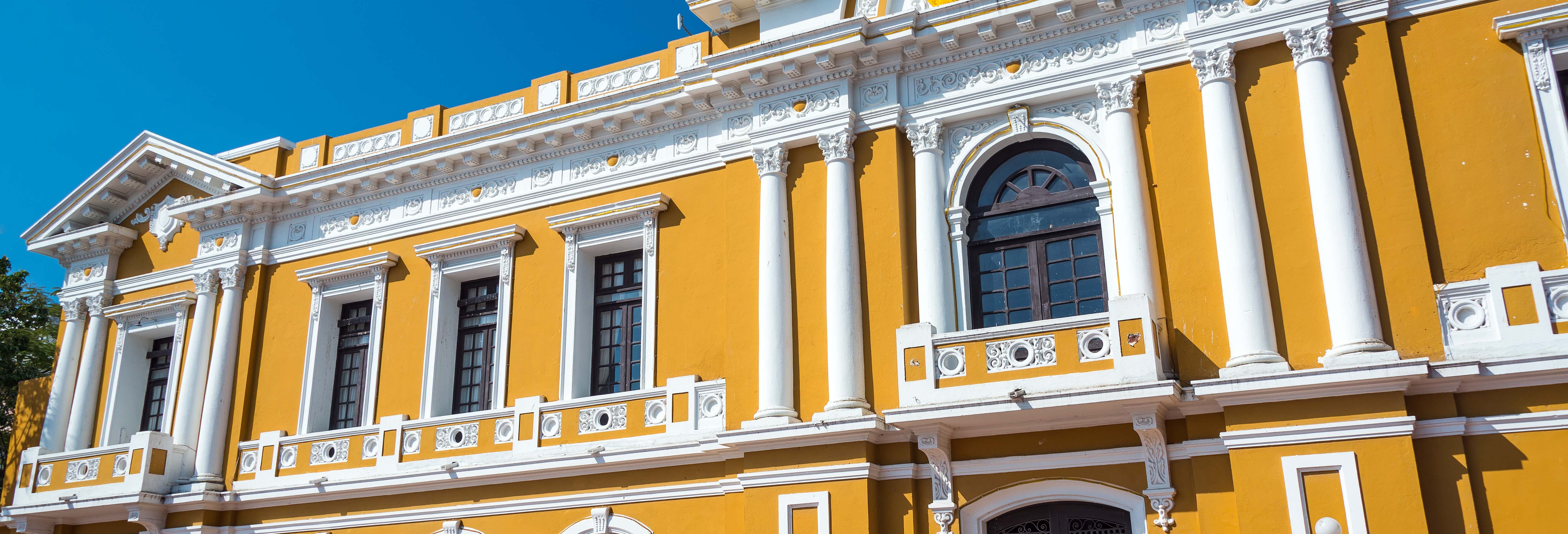 Escursione a Santa Marta e Barranquilla