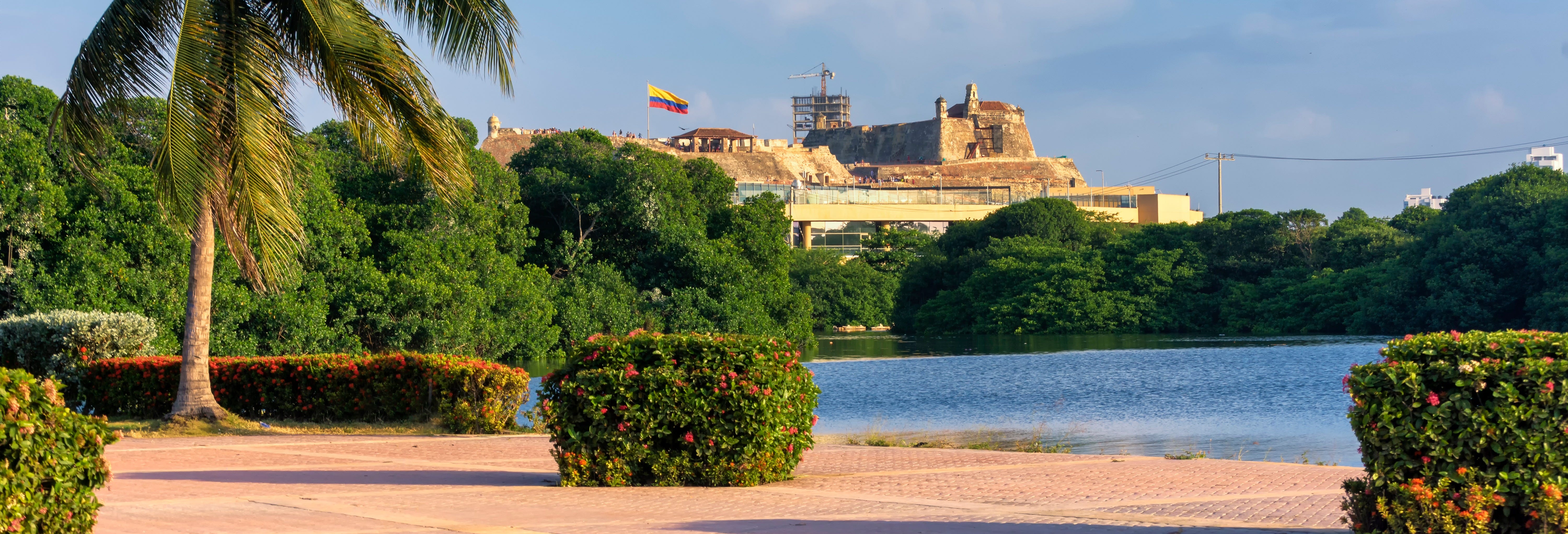 San Felipe Castle Tour