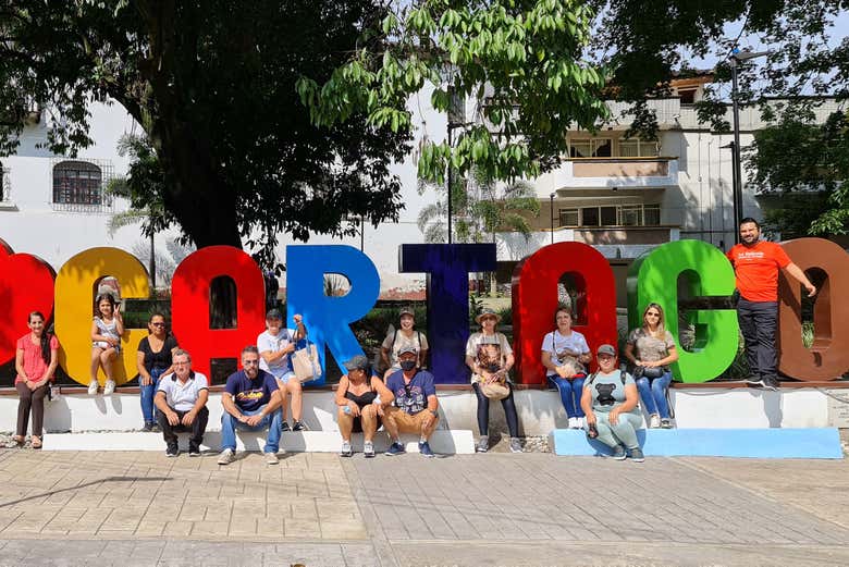 Ver más fotos