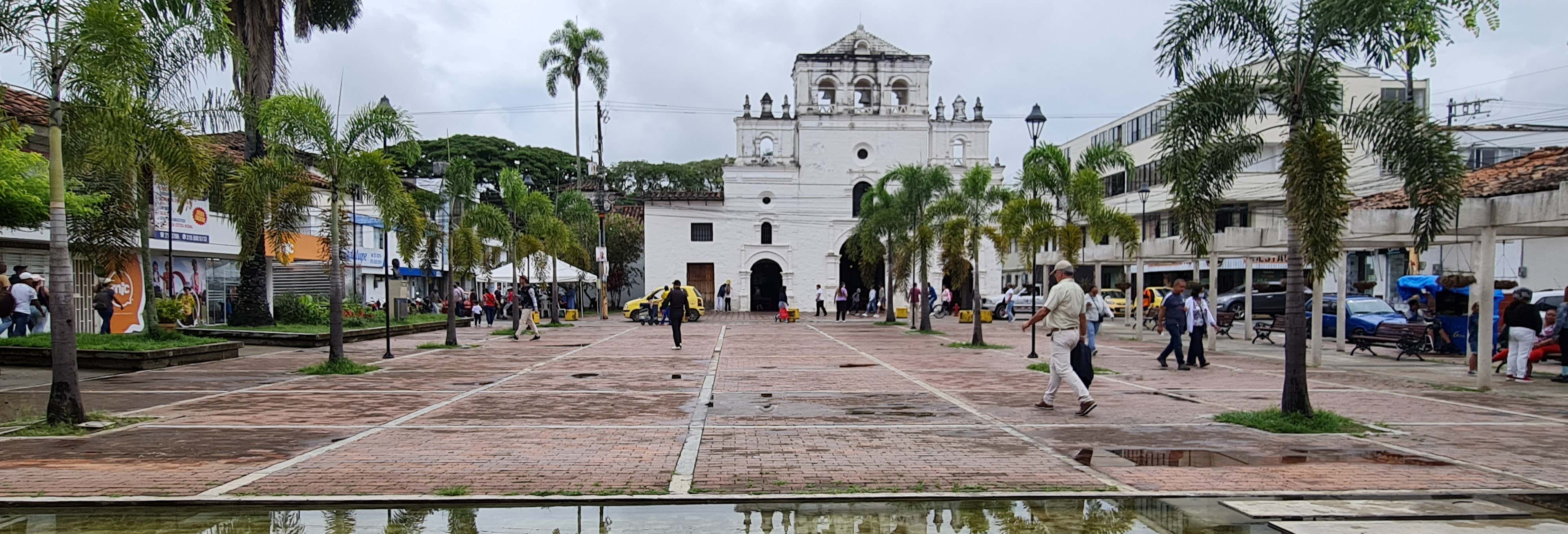 Visita guiada por Cartago