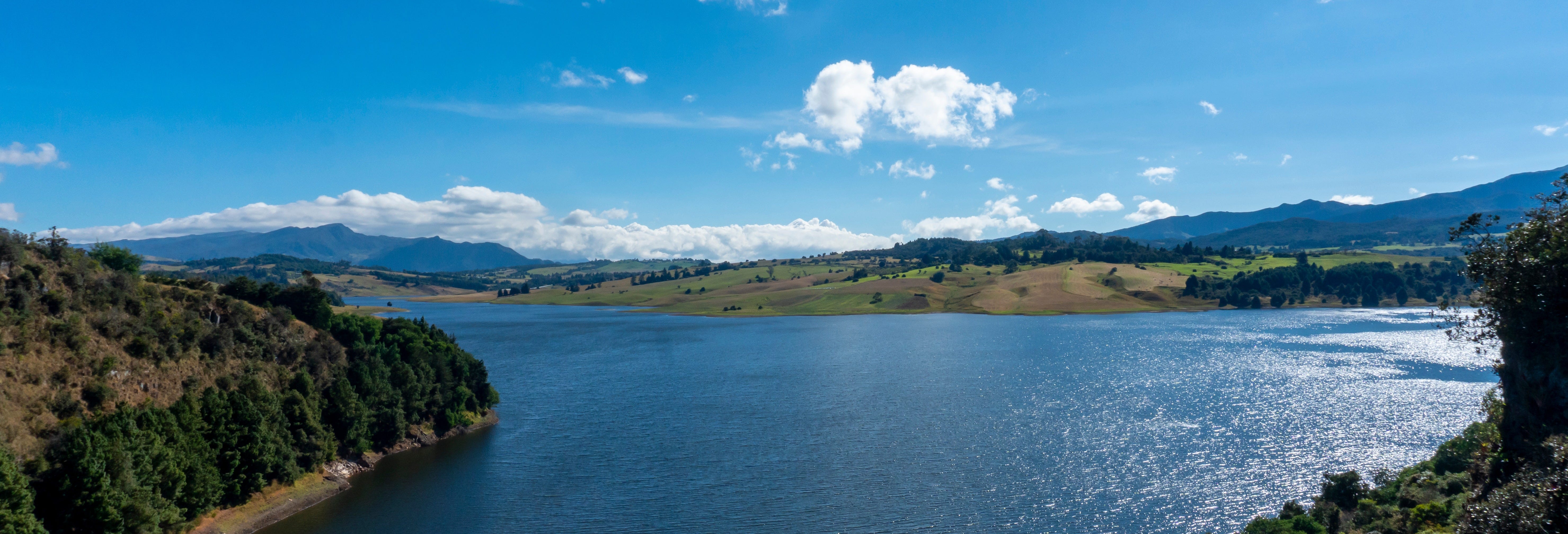 Sisga Dam Kayak Rental