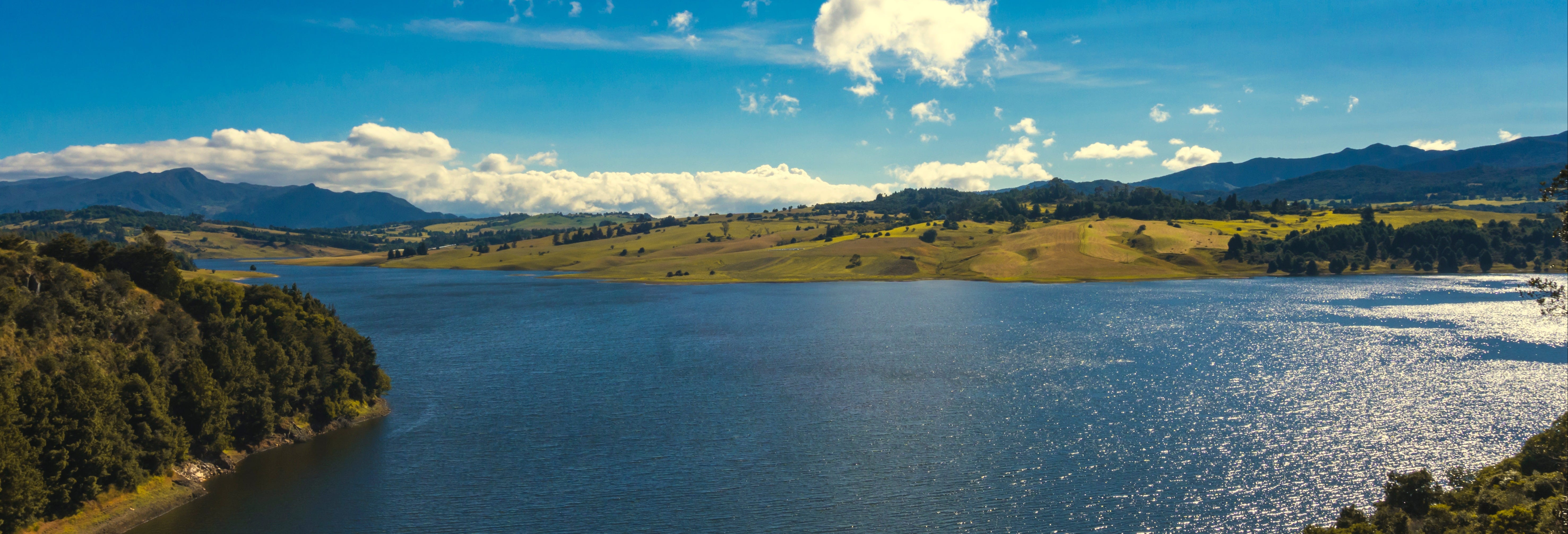 Sisga Dam Hiking Tour