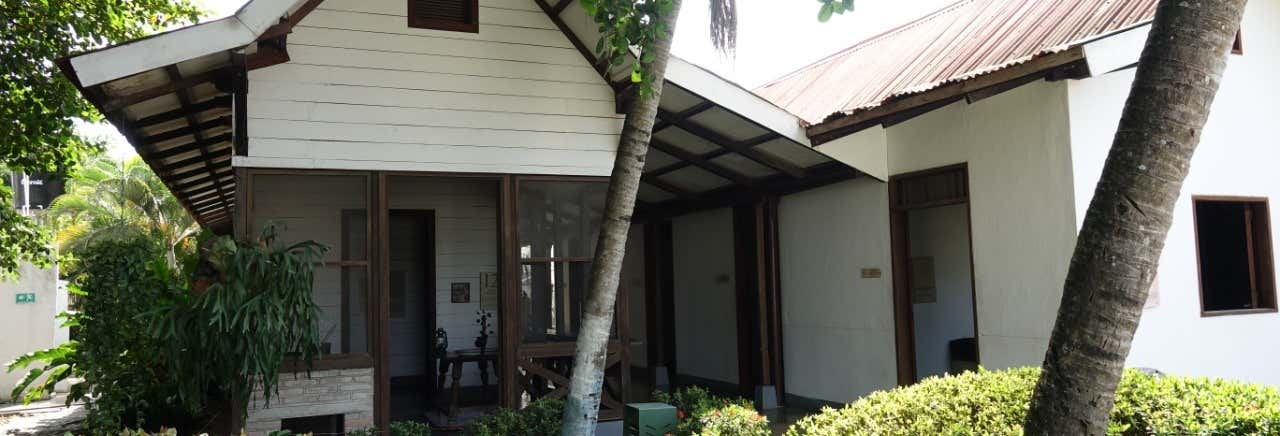 Excursão a Aracataca