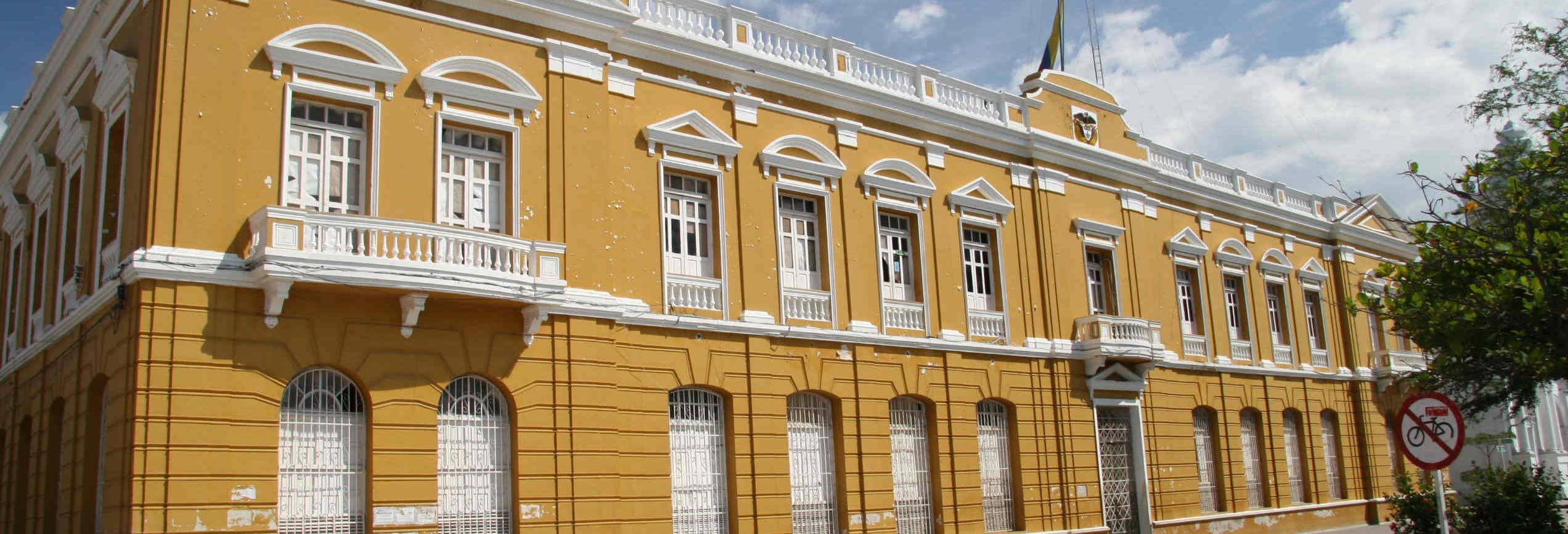Tour por Ciénaga