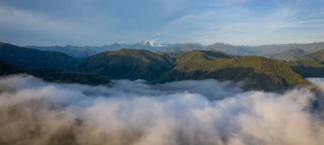 Escursione al Rio Verde 