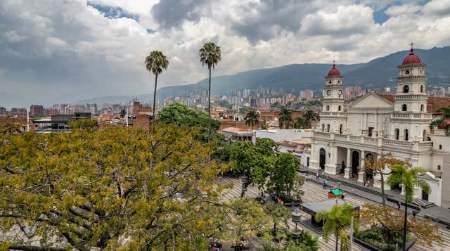 Envigado