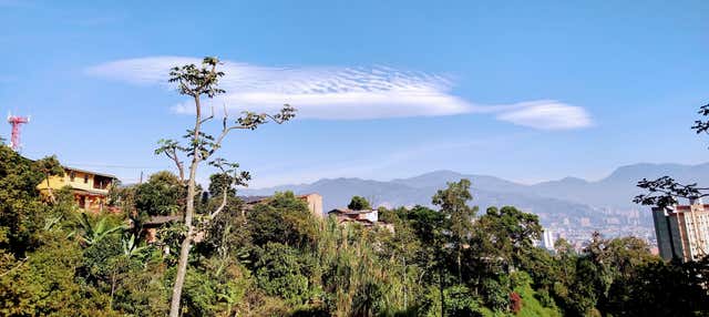 Tour privato di Envigado