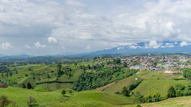 Filandia