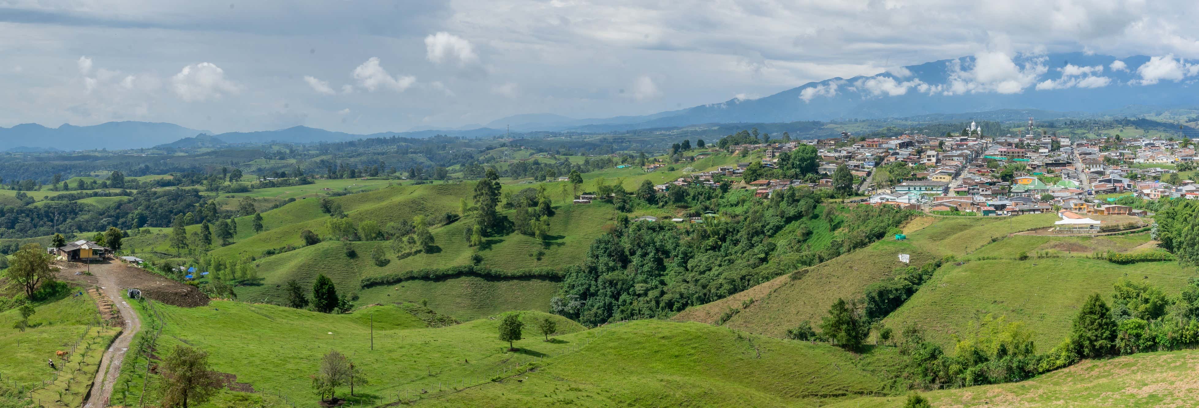 Day trips, guided tours and activities in Filandia Page 2